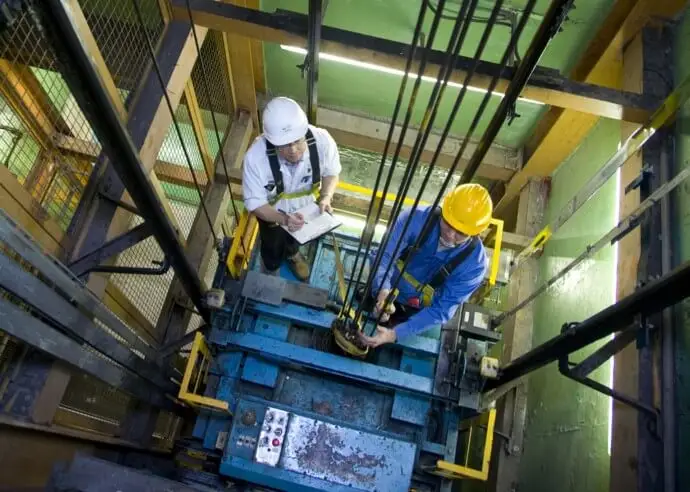 Elevator Technicians